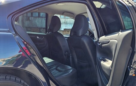 Volvo S60 III, 2008 год, 710 000 рублей, 19 фотография