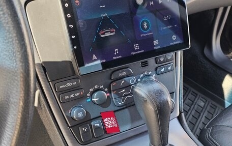Volvo S60 III, 2008 год, 710 000 рублей, 25 фотография