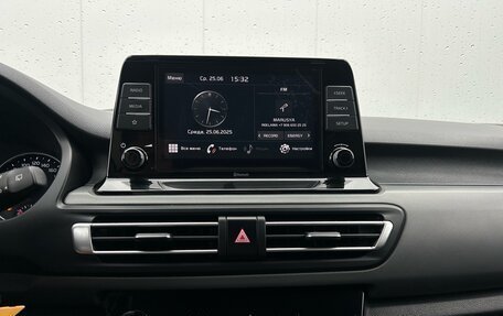 KIA Seltos I, 2021 год, 2 320 000 рублей, 11 фотография