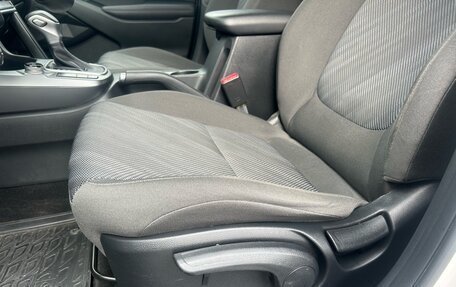 KIA Seltos I, 2021 год, 2 320 000 рублей, 17 фотография