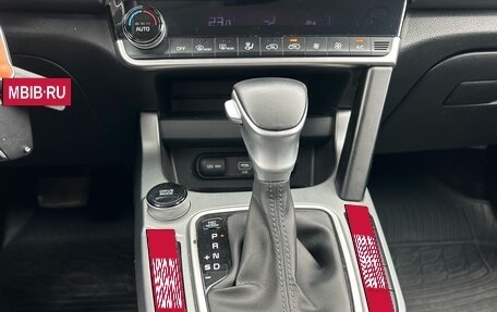 KIA Seltos I, 2021 год, 2 320 000 рублей, 15 фотография
