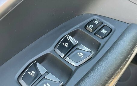 Hyundai Santa Fe III рестайлинг, 2017 год, 1 499 000 рублей, 8 фотография