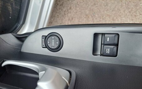 KIA Rio III рестайлинг, 2014 год, 829 000 рублей, 23 фотография