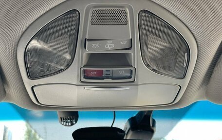 Hyundai Santa Fe III рестайлинг, 2017 год, 1 499 000 рублей, 18 фотография