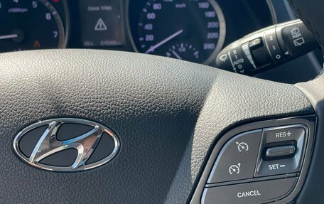 Hyundai Santa Fe III рестайлинг, 2017 год, 1 499 000 рублей, 15 фотография