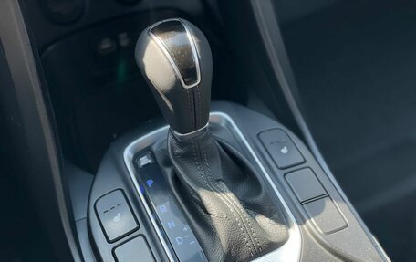 Hyundai Santa Fe III рестайлинг, 2017 год, 1 499 000 рублей, 22 фотография