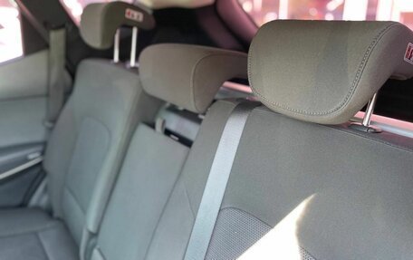 Hyundai Santa Fe III рестайлинг, 2017 год, 1 499 000 рублей, 29 фотография