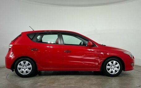 Hyundai i30 I, 2010 год, 630 000 рублей, 5 фотография