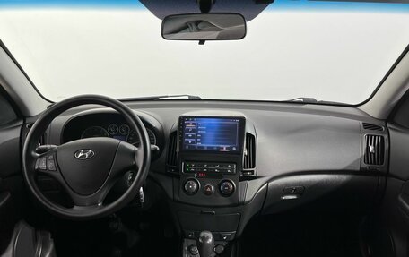 Hyundai i30 I, 2010 год, 630 000 рублей, 7 фотография