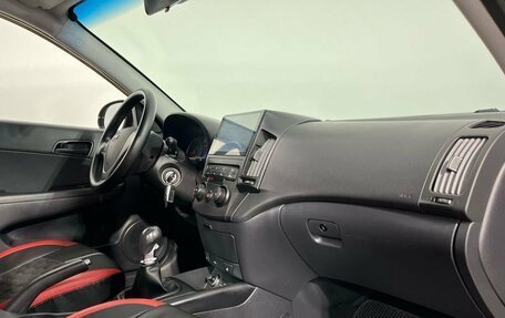 Hyundai i30 I, 2010 год, 630 000 рублей, 9 фотография