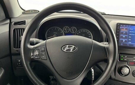 Hyundai i30 I, 2010 год, 630 000 рублей, 10 фотография