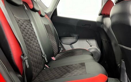 Hyundai i30 I, 2010 год, 630 000 рублей, 14 фотография