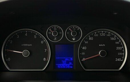 Hyundai i30 I, 2010 год, 630 000 рублей, 13 фотография
