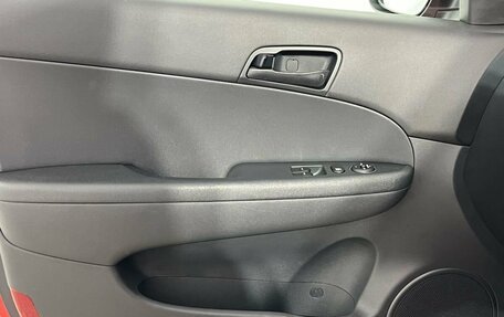 Hyundai i30 I, 2010 год, 630 000 рублей, 18 фотография