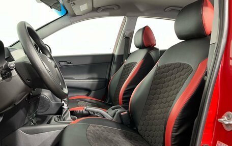 Hyundai i30 I, 2010 год, 630 000 рублей, 16 фотография