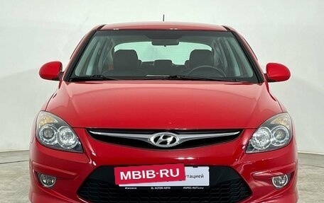 Hyundai i30 I, 2010 год, 630 000 рублей, 6 фотография
