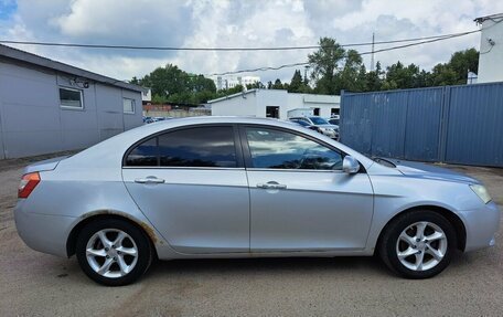 Geely Emgrand EC7, 2013 год, 299 000 рублей, 5 фотография
