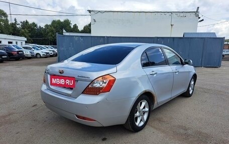 Geely Emgrand EC7, 2013 год, 299 000 рублей, 6 фотография
