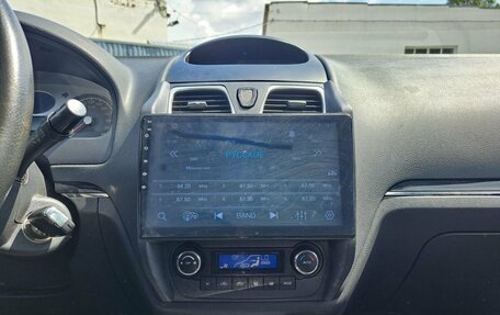 Geely Emgrand EC7, 2013 год, 299 000 рублей, 18 фотография