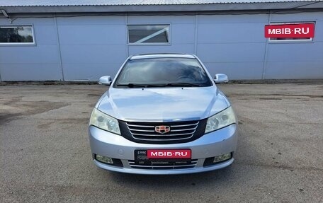Geely Emgrand EC7, 2013 год, 299 000 рублей, 2 фотография