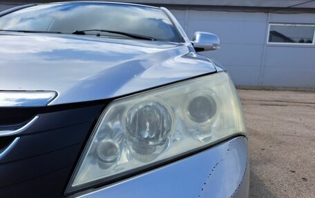 Geely Emgrand EC7, 2013 год, 299 000 рублей, 21 фотография