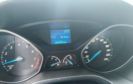 Ford Focus III, 2011 год, 600 000 рублей, 4 фотография