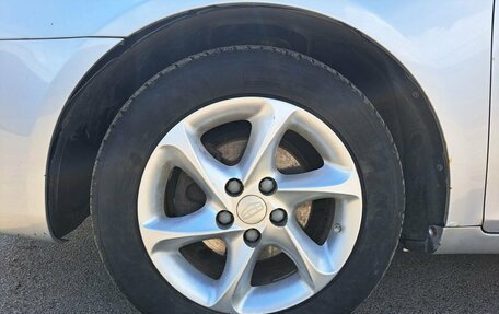 Geely Emgrand EC7, 2013 год, 299 000 рублей, 22 фотография