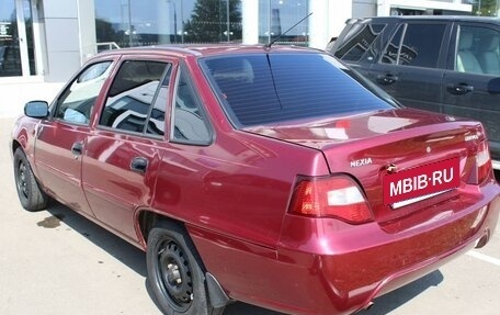 Daewoo Nexia I рестайлинг, 2012 год, 190 000 рублей, 3 фотография