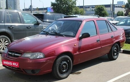Daewoo Nexia I рестайлинг, 2012 год, 190 000 рублей, 2 фотография