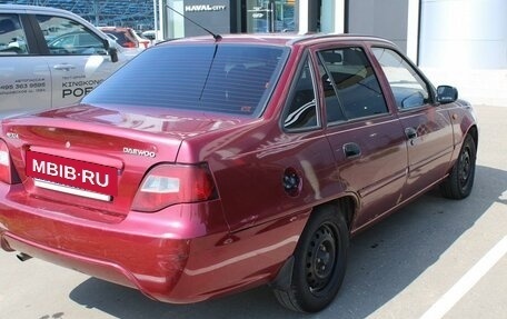 Daewoo Nexia I рестайлинг, 2012 год, 190 000 рублей, 5 фотография