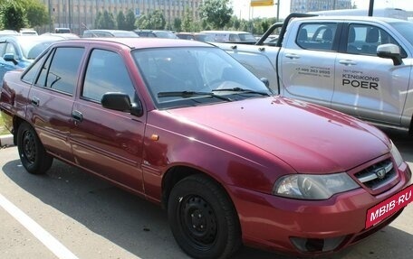 Daewoo Nexia I рестайлинг, 2012 год, 190 000 рублей, 7 фотография