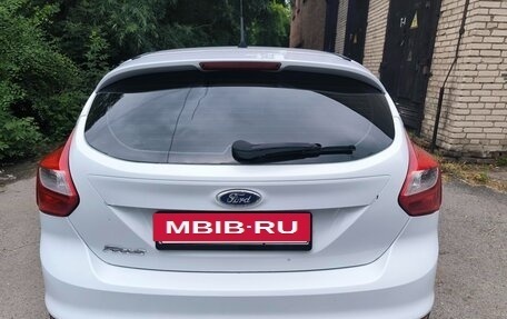 Ford Focus III, 2011 год, 600 000 рублей, 3 фотография