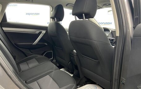 Geely Coolray I, 2023 год, 1 720 000 рублей, 8 фотография