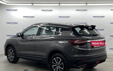 Geely Coolray I, 2023 год, 1 720 000 рублей, 4 фотография