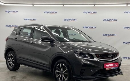 Geely Coolray I, 2023 год, 1 720 000 рублей, 2 фотография