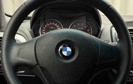 BMW 1 серия, 2012 год, 1 099 000 рублей, 11 фотография