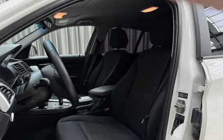 BMW 1 серия, 2012 год, 1 099 000 рублей, 7 фотография