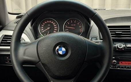 BMW 1 серия, 2012 год, 1 099 000 рублей, 10 фотография