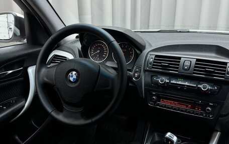 BMW 1 серия, 2012 год, 1 099 000 рублей, 9 фотография