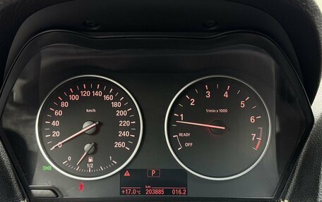 BMW 1 серия, 2012 год, 1 099 000 рублей, 12 фотография