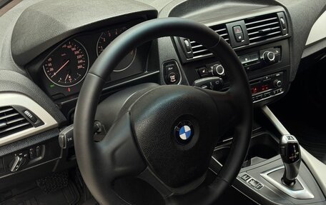 BMW 1 серия, 2012 год, 1 099 000 рублей, 8 фотография