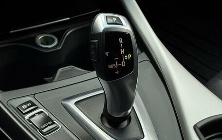 BMW 1 серия, 2012 год, 1 099 000 рублей, 13 фотография