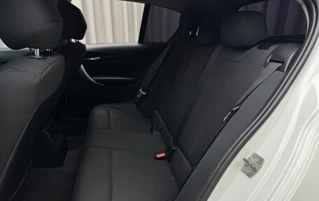 BMW 1 серия, 2012 год, 1 099 000 рублей, 15 фотография