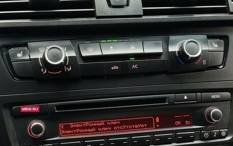 BMW 1 серия, 2012 год, 1 099 000 рублей, 14 фотография
