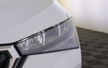 Skoda Rapid II, 2020 год, 1 250 000 рублей, 12 фотография
