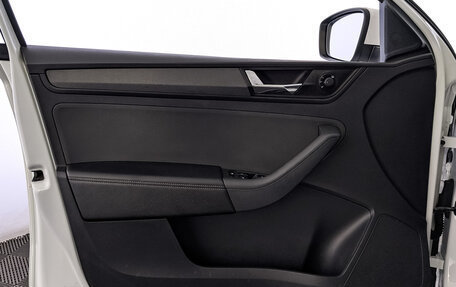 Skoda Rapid II, 2020 год, 1 250 000 рублей, 19 фотография