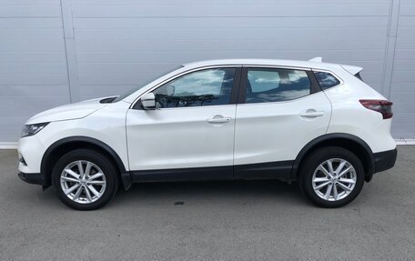 Nissan Qashqai, 2020 год, 1 790 000 рублей, 6 фотография