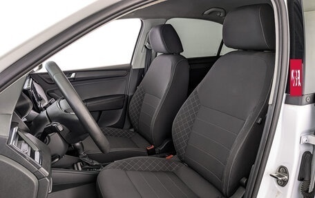 Skoda Rapid II, 2020 год, 1 250 000 рублей, 20 фотография