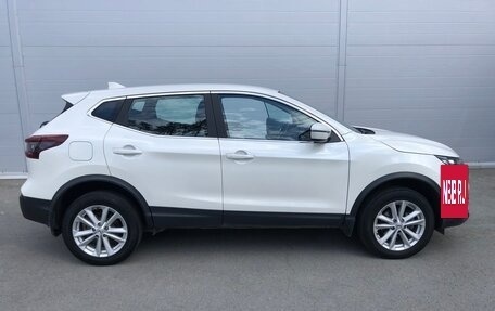 Nissan Qashqai, 2020 год, 1 790 000 рублей, 5 фотография
