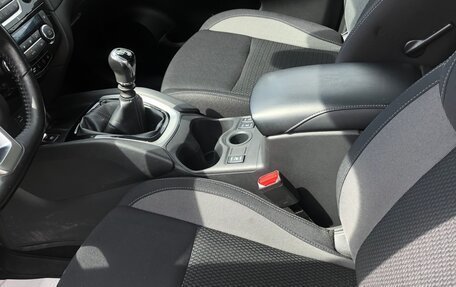 Nissan Qashqai, 2020 год, 1 790 000 рублей, 11 фотография